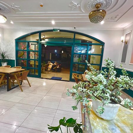 Anka Hotel Phu Quoc Esterno foto