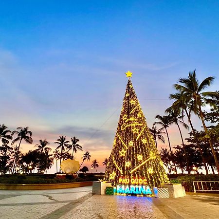 Anka Hotel Phu Quoc Esterno foto