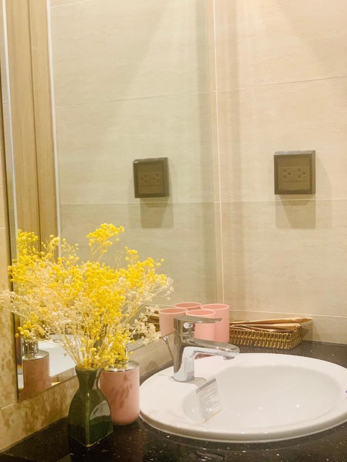 Anka Hotel Phu Quoc Esterno foto
