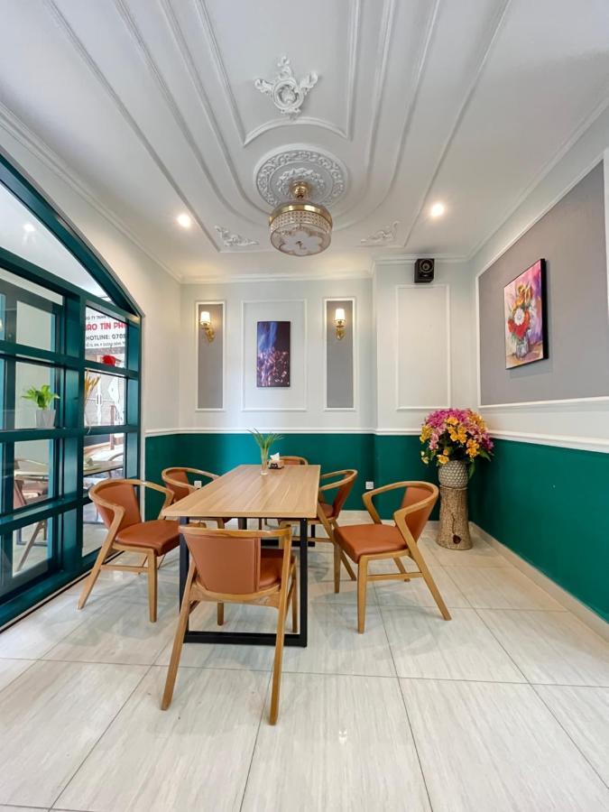 Anka Hotel Phu Quoc Esterno foto
