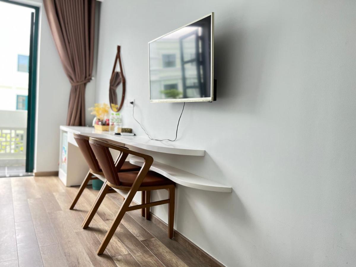 Anka Hotel Phu Quoc Esterno foto