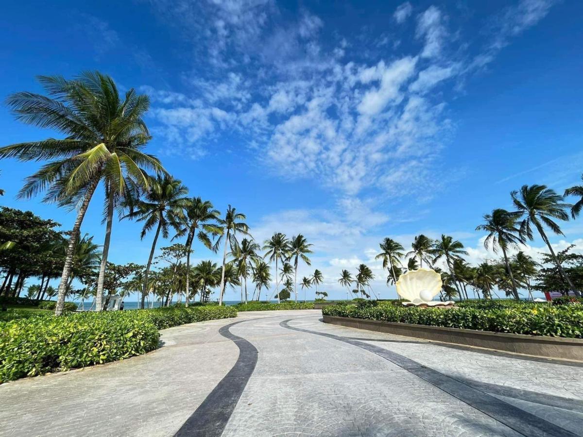 Anka Hotel Phu Quoc Esterno foto