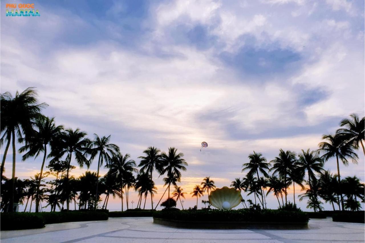 Anka Hotel Phu Quoc Esterno foto
