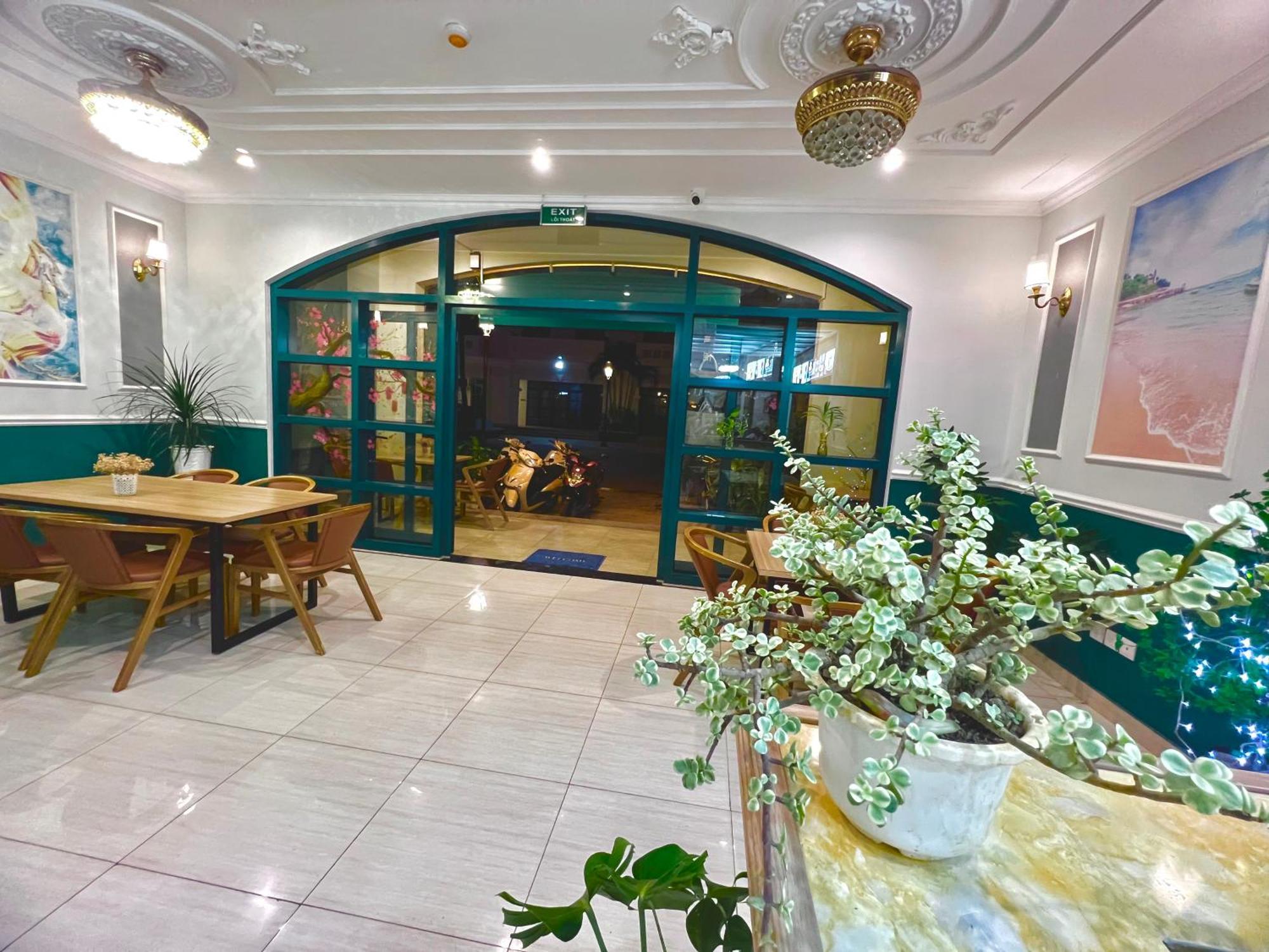 Anka Hotel Phu Quoc Esterno foto