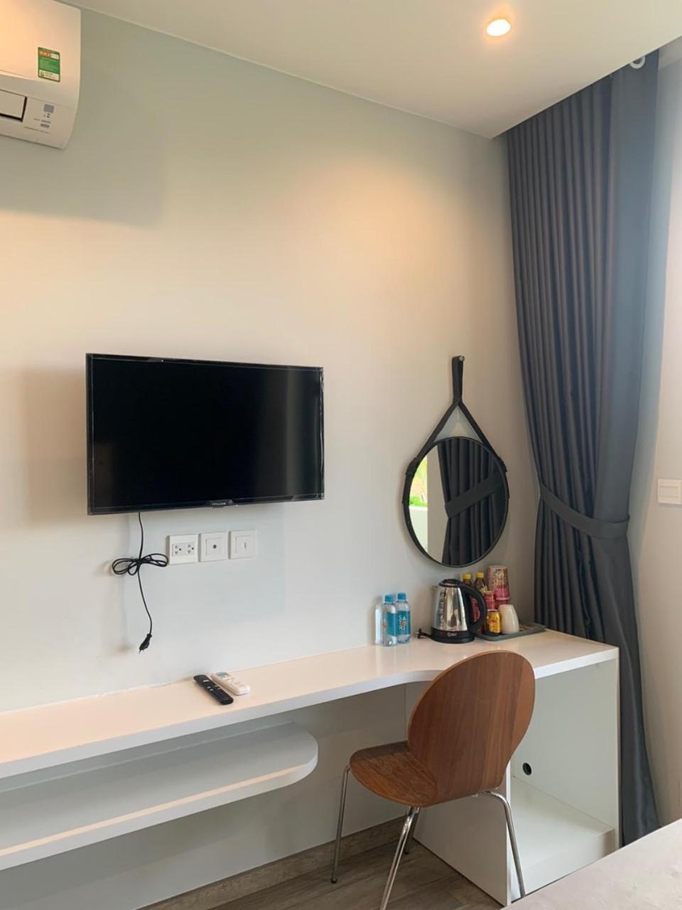Anka Hotel Phu Quoc Esterno foto