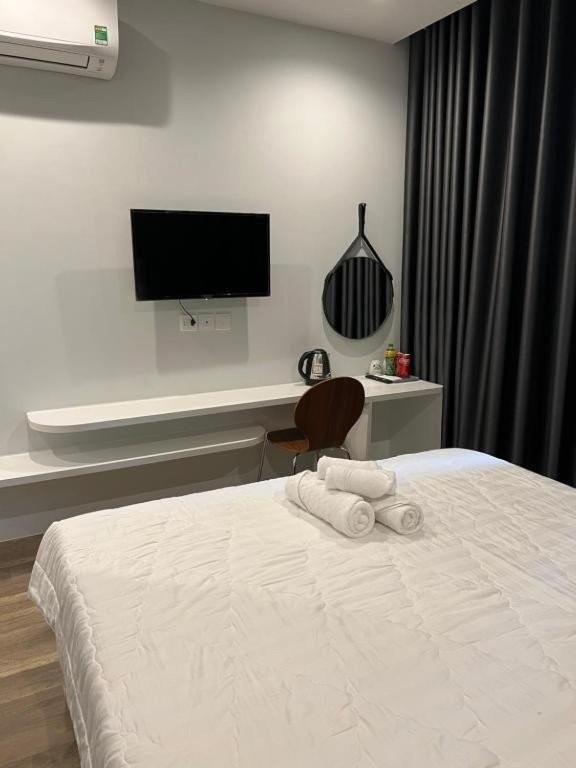 Anka Hotel Phu Quoc Esterno foto