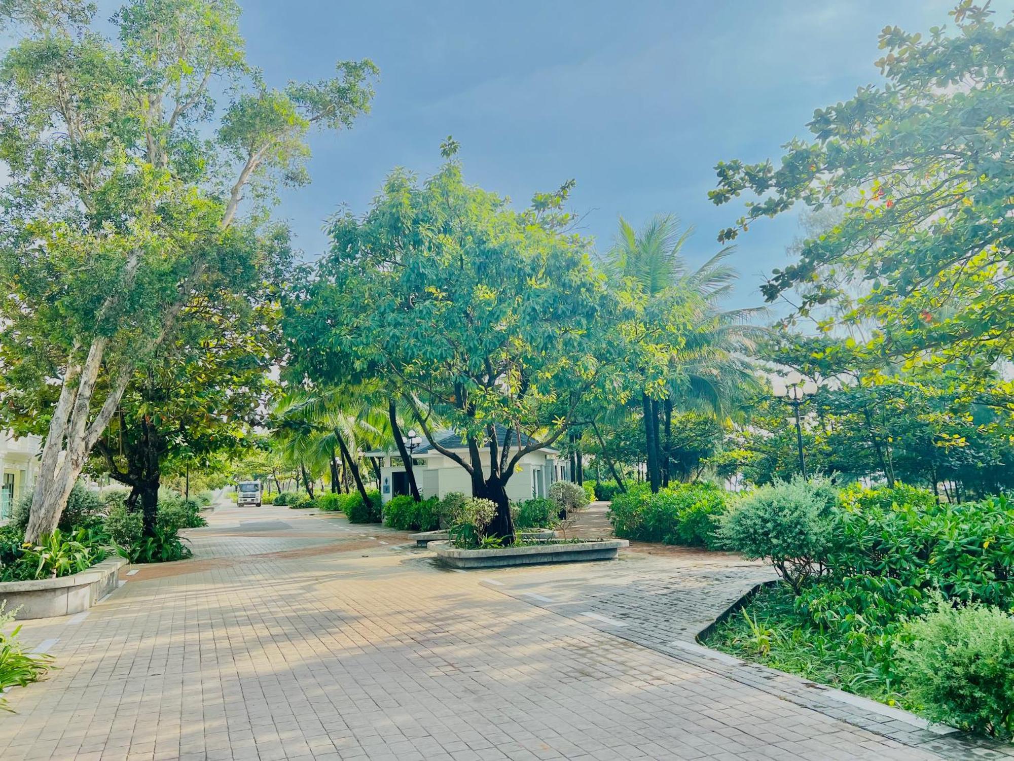 Anka Hotel Phu Quoc Esterno foto