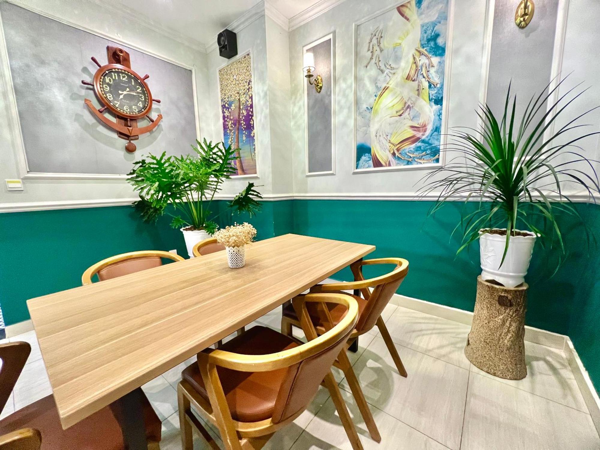 Anka Hotel Phu Quoc Esterno foto