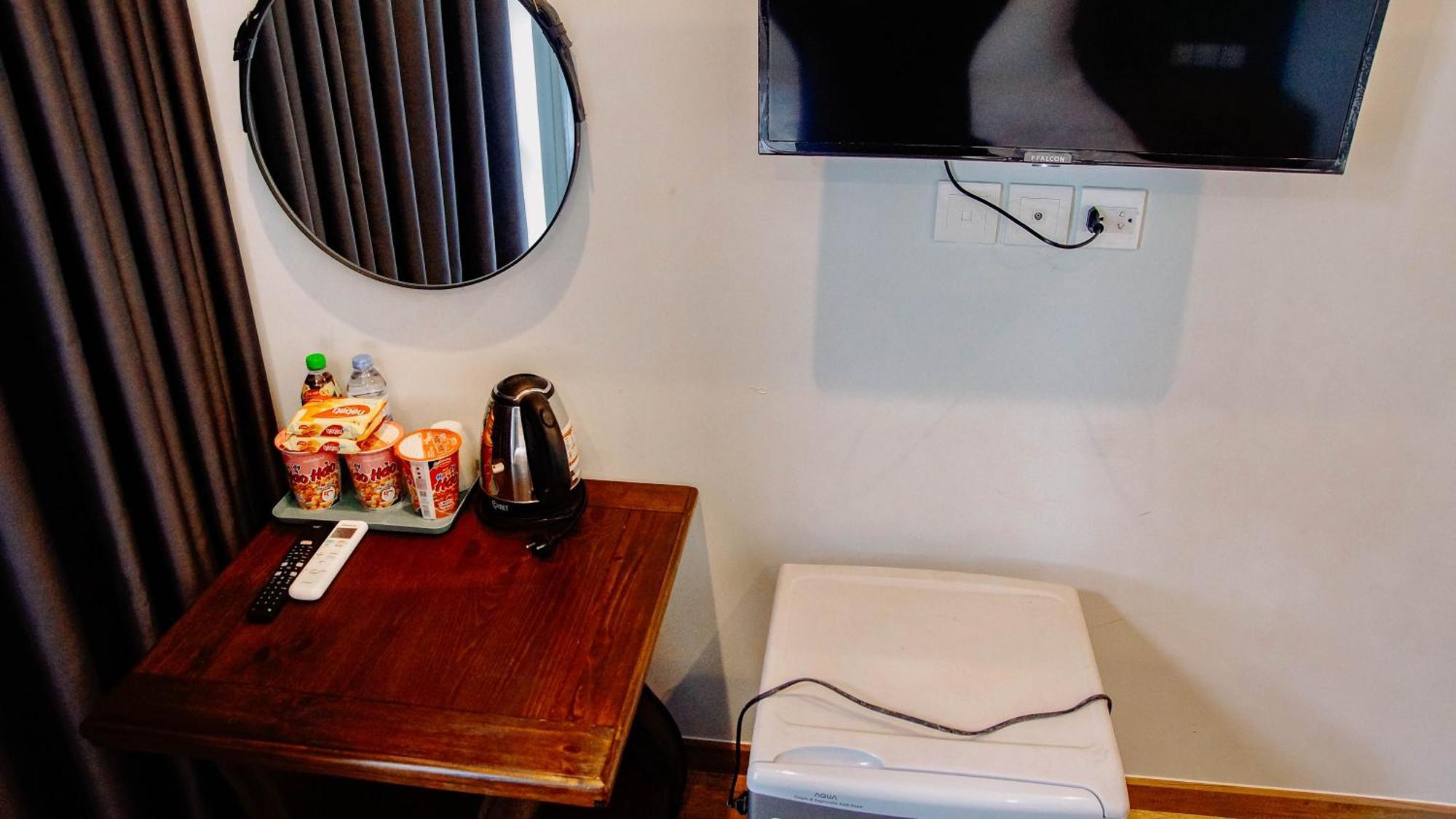 Anka Hotel Phu Quoc Esterno foto