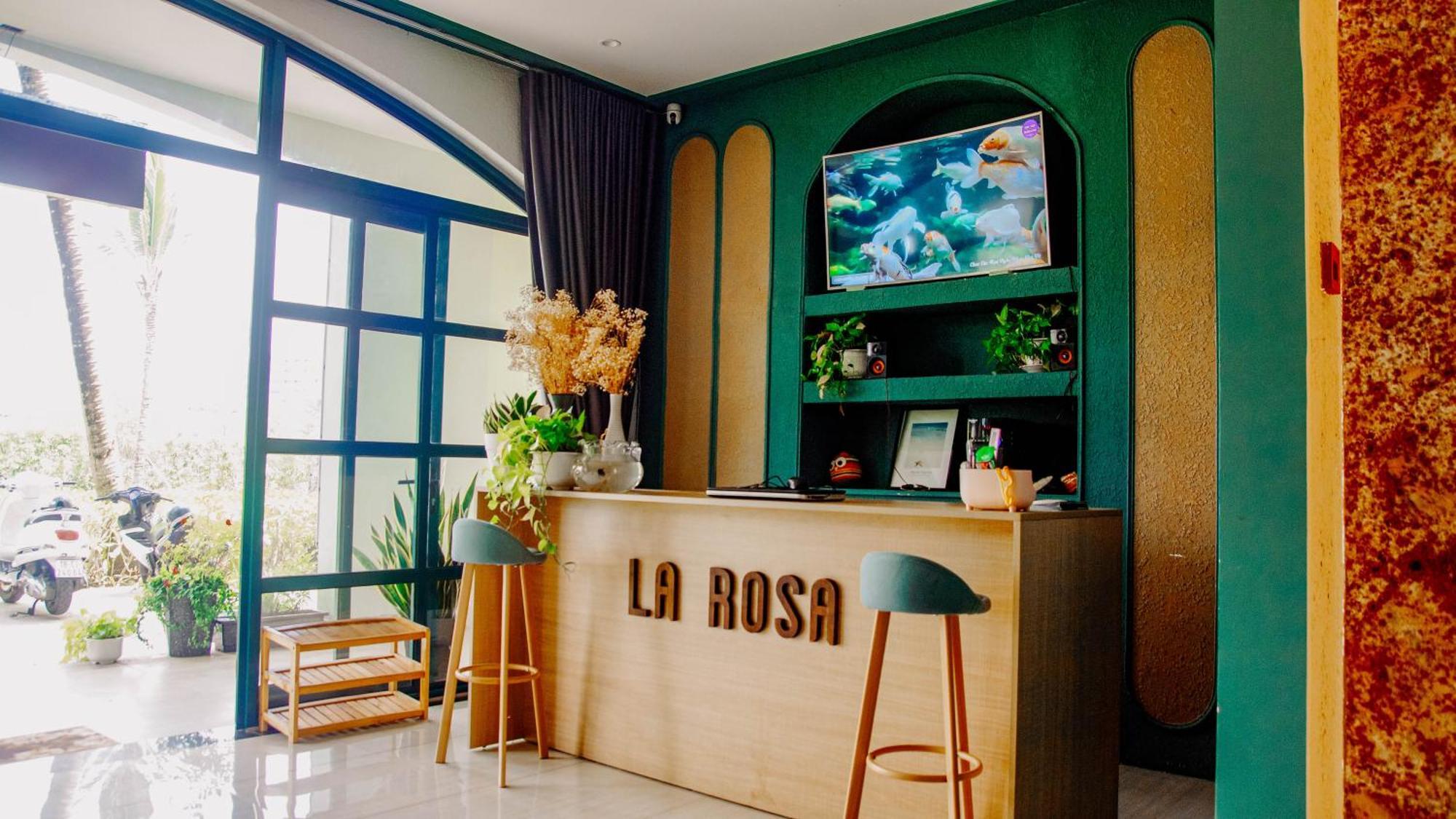 Anka Hotel Phu Quoc Esterno foto