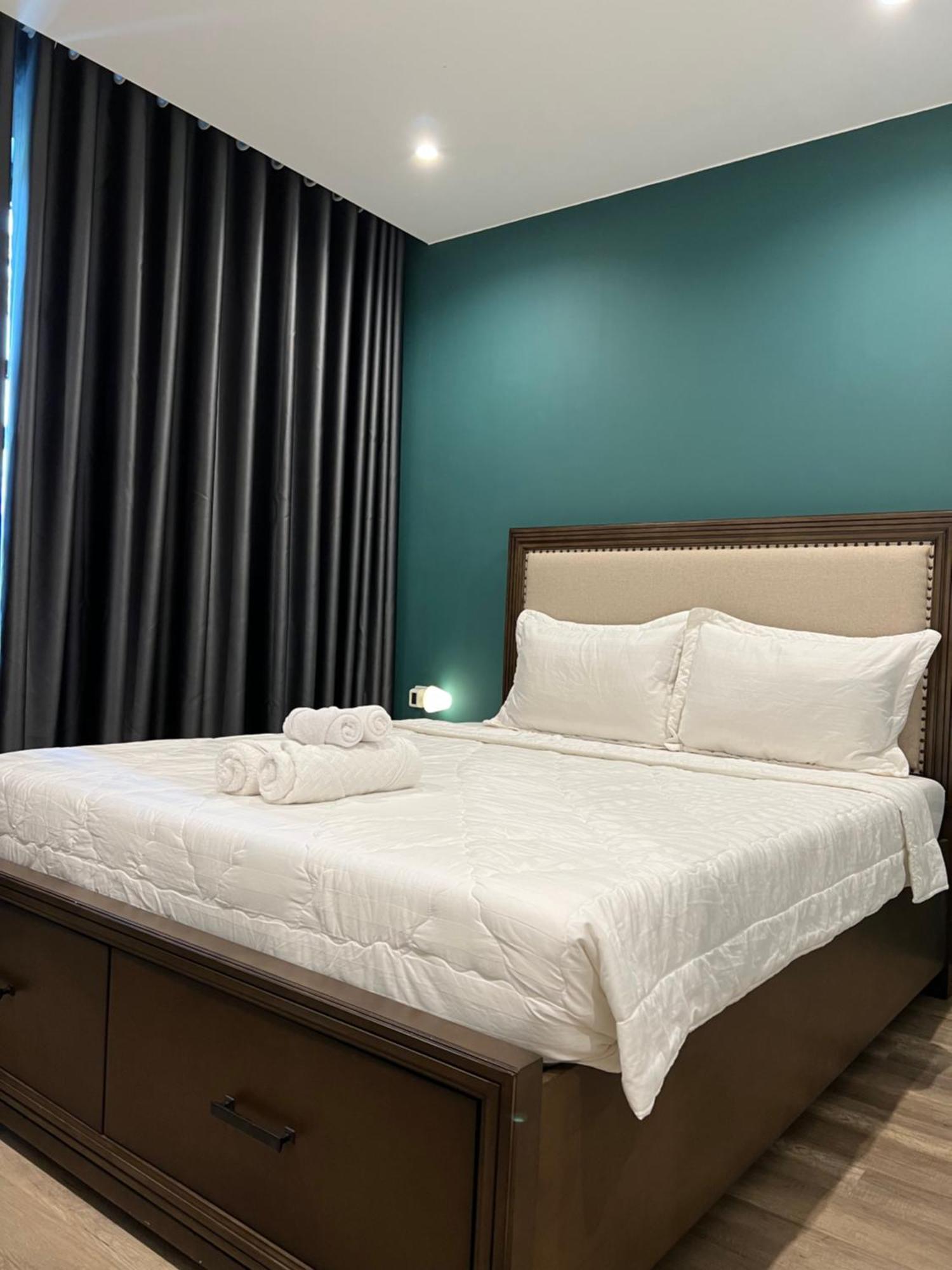 Anka Hotel Phu Quoc Esterno foto