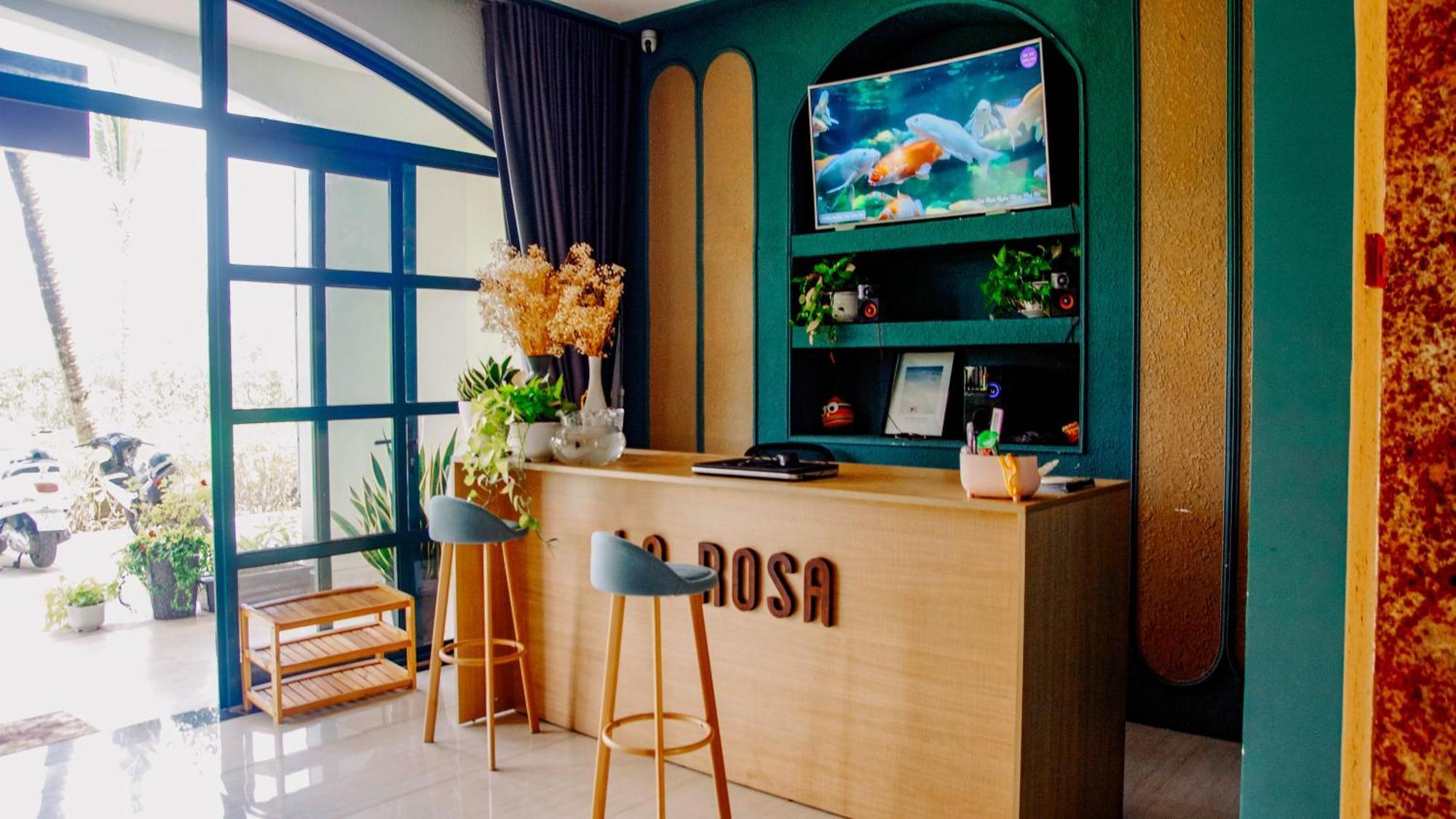 Anka Hotel Phu Quoc Esterno foto